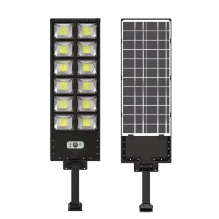 LuminGo™ SolarLight Pro
