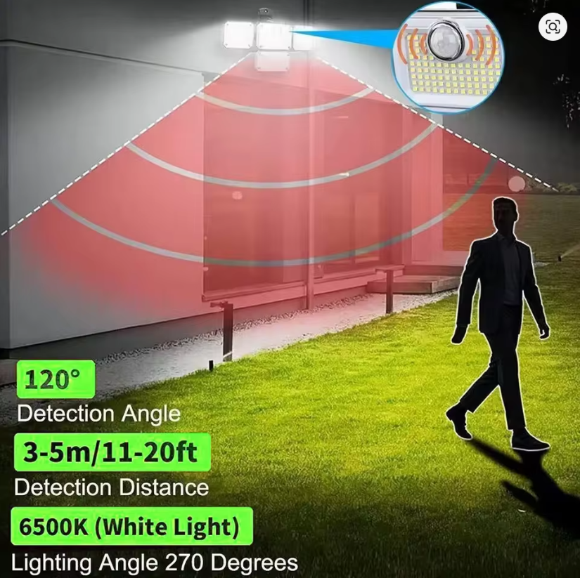 LuminGo™ Rechargeable LED Lamp