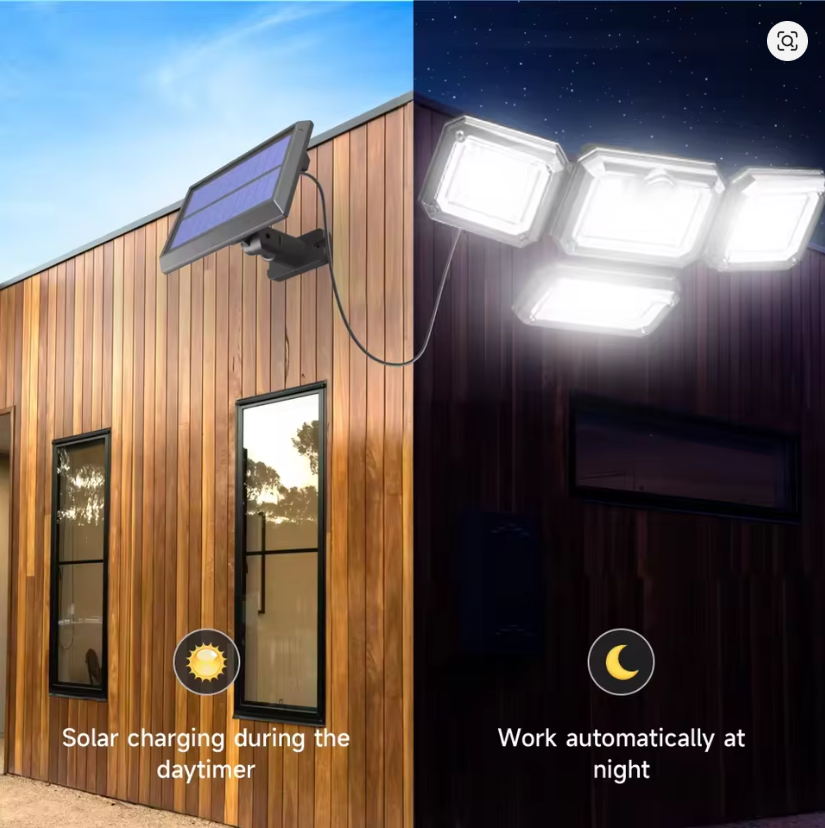 LuminGo™ Rechargeable LED Lamp