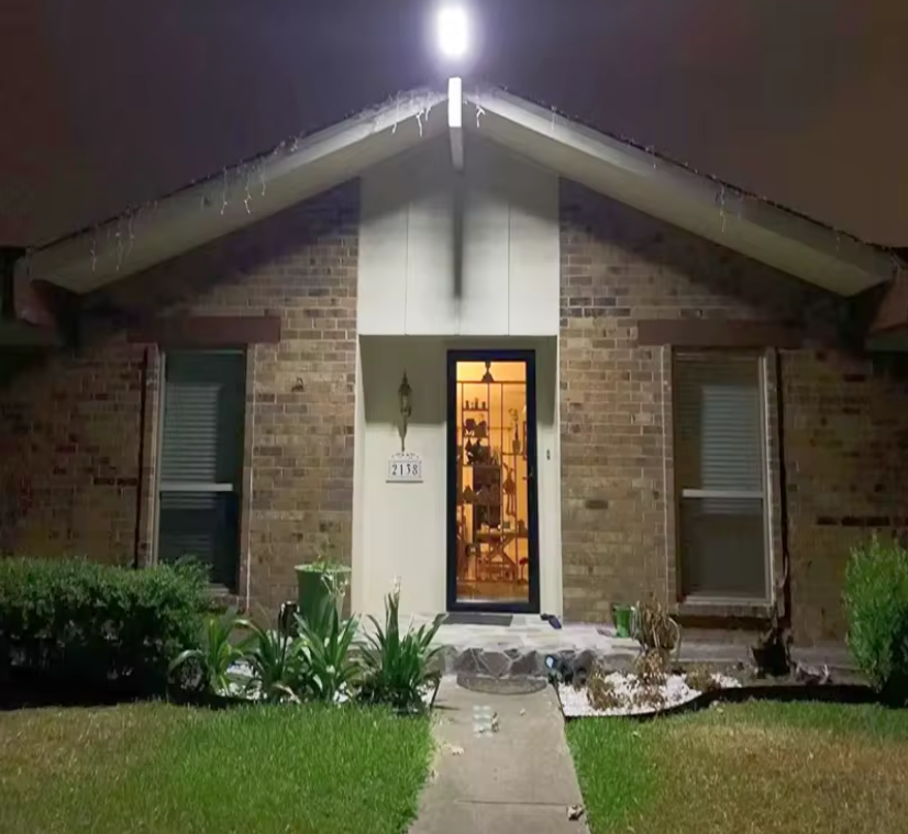 LuminGo™ SolarLight Pro