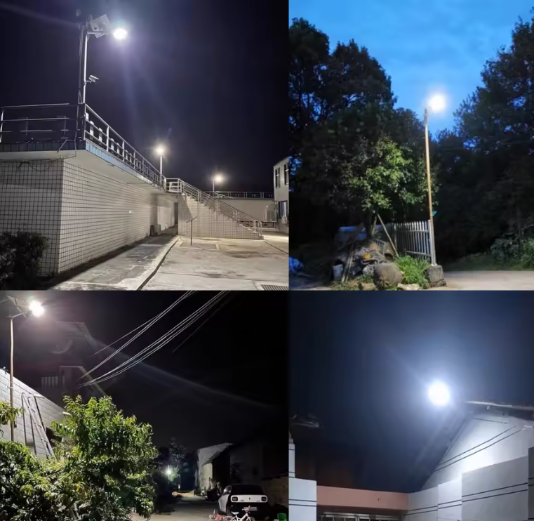 LuminGo™ SolarLight Pro