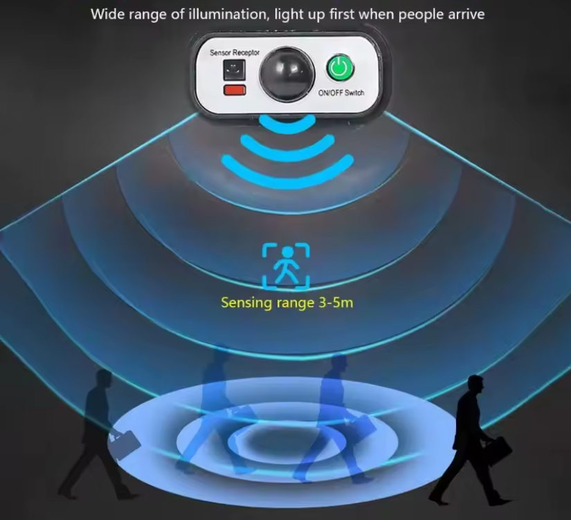 LuminGo™ SolarLight Pro