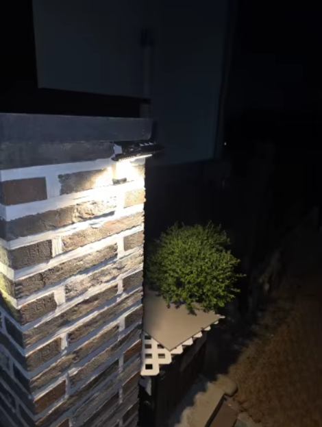 LuminGo™ COB Mini Light