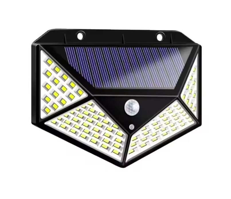LuminGo™ Induction Wall Light