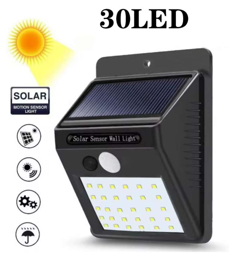 LuminGo™ Wireless Sensor Light