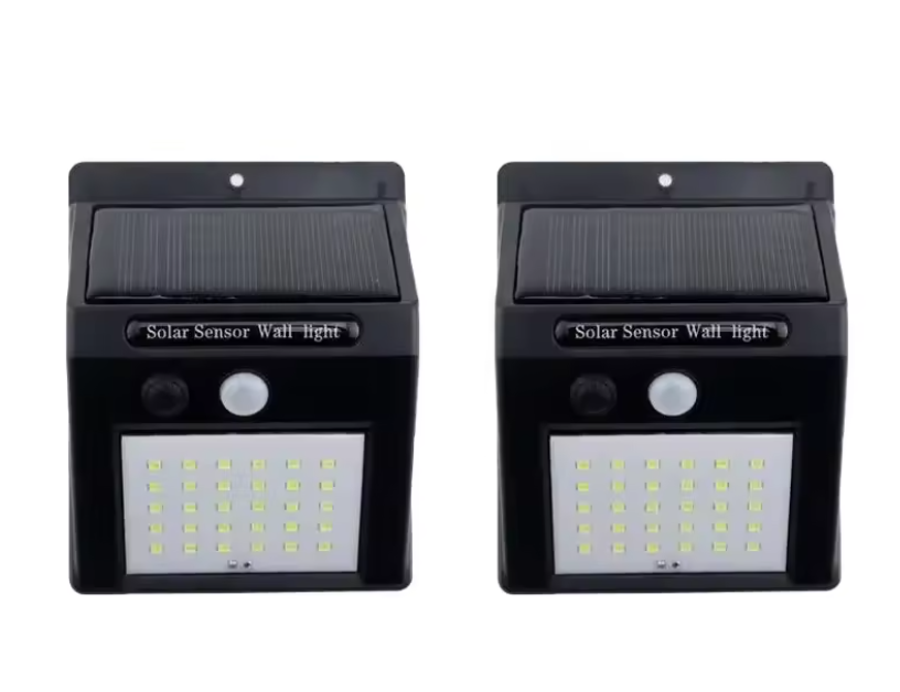 LuminGo™ Wireless Sensor Light