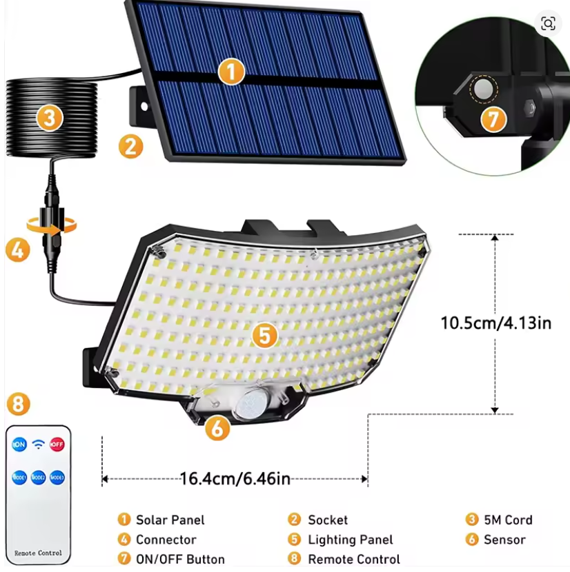 LuminGo™ Ultimate Task Lamp