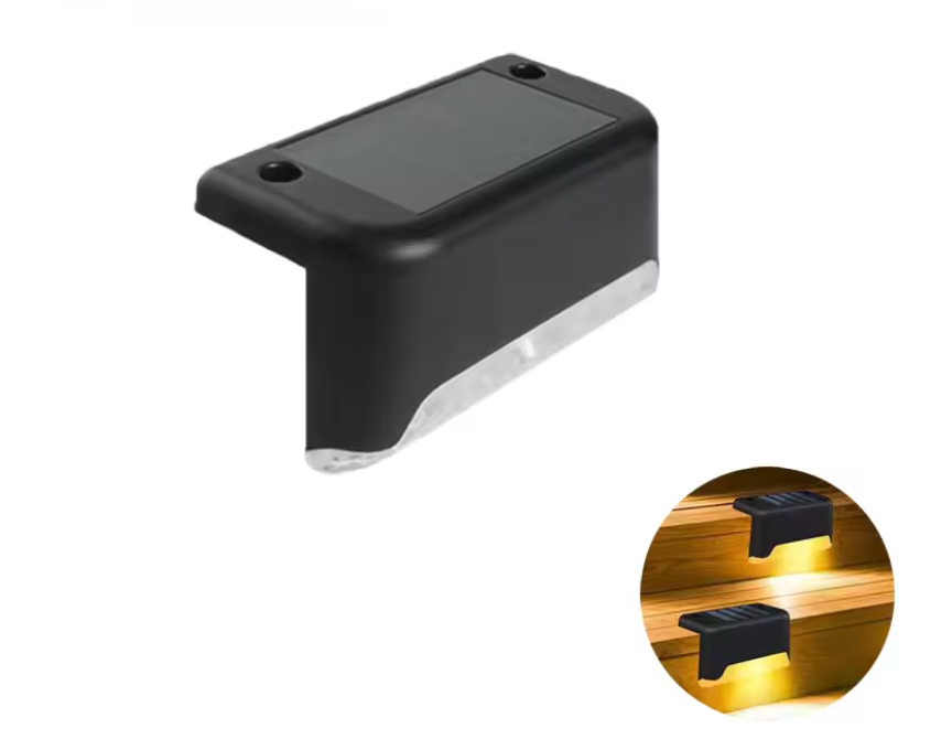 LuminGo™ Solar Pathway Light