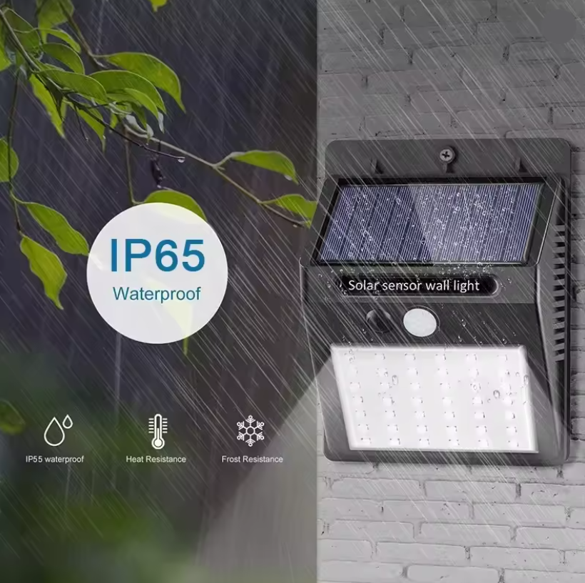 LuminGo™ Wireless Sensor Light
