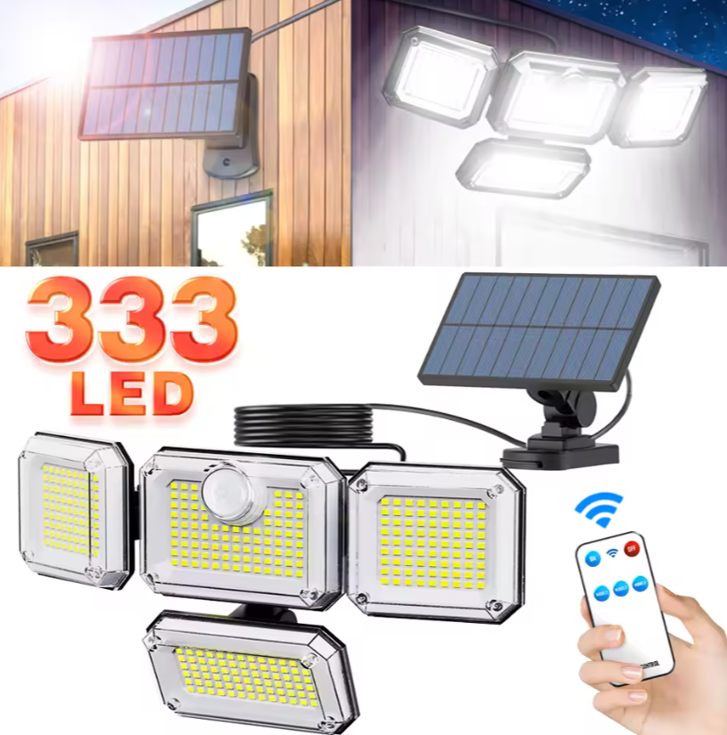 LuminGo™ Rechargeable LED Lamp