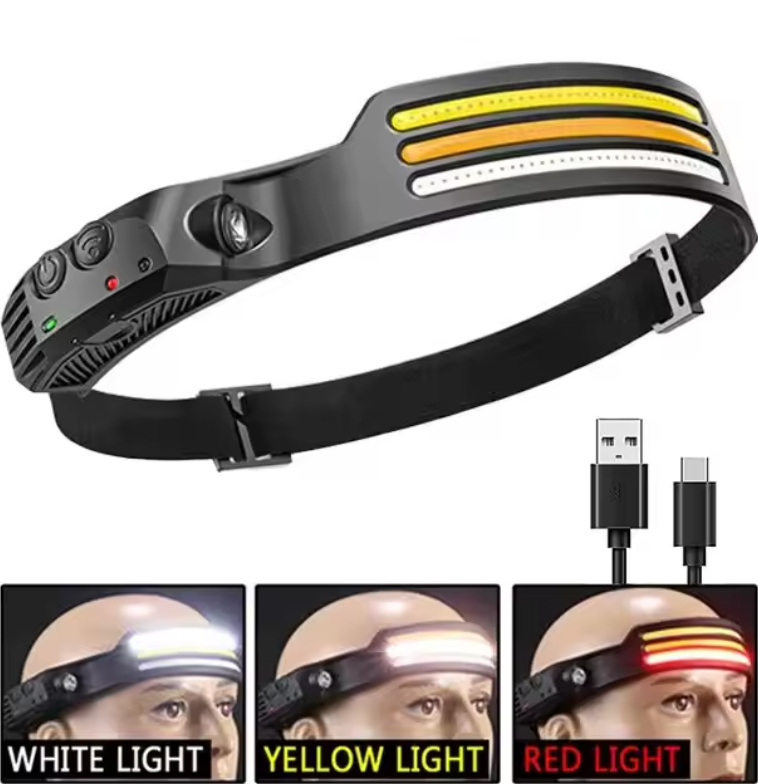 LuminGo™ LaserPro Finder