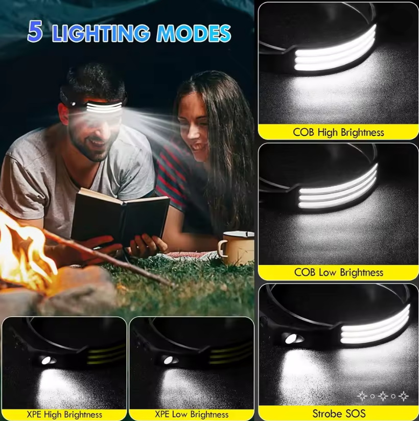 LuminGo™ LaserPro Finder
