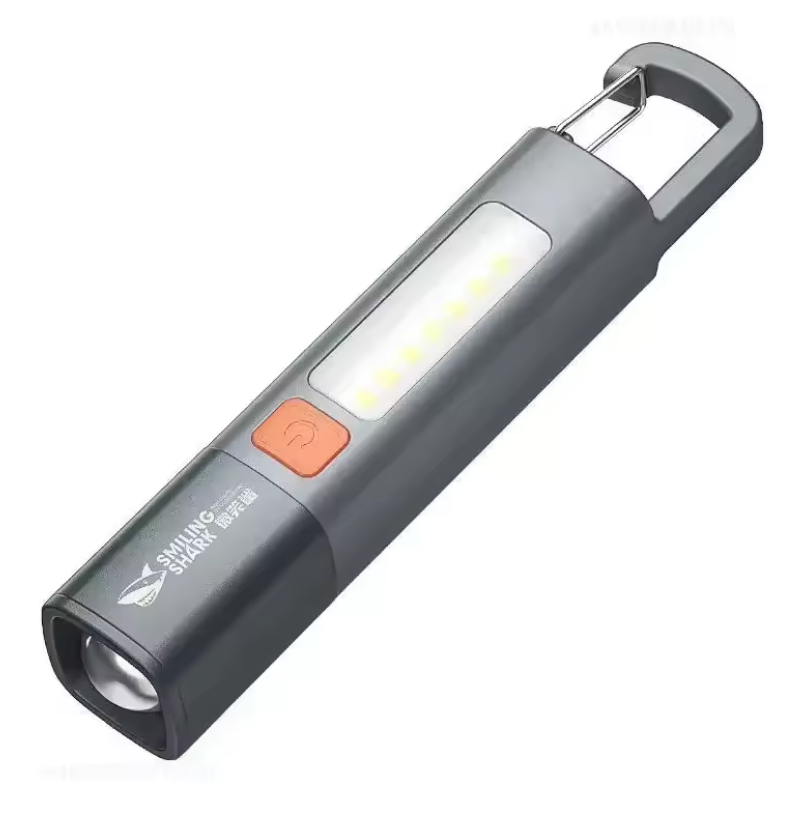 LuminGo™ Outdoor Flashlight