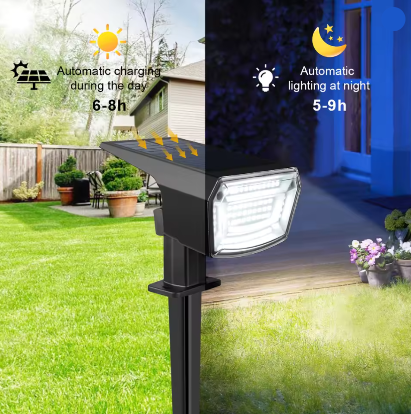 LuminGo™ PowerBeam Light