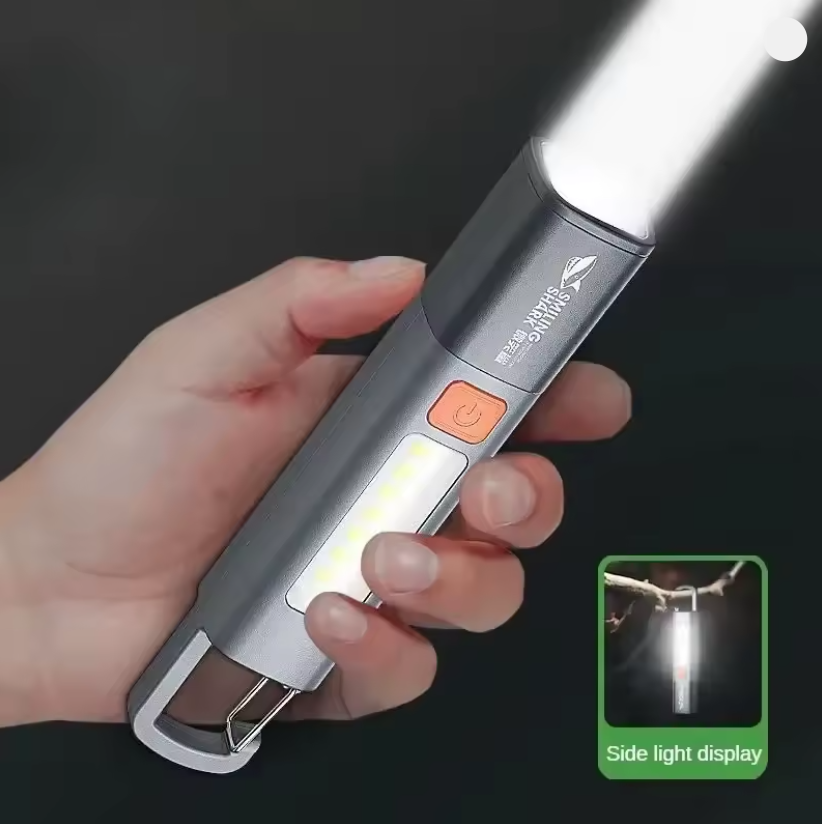 LuminGo™ Outdoor Flashlight