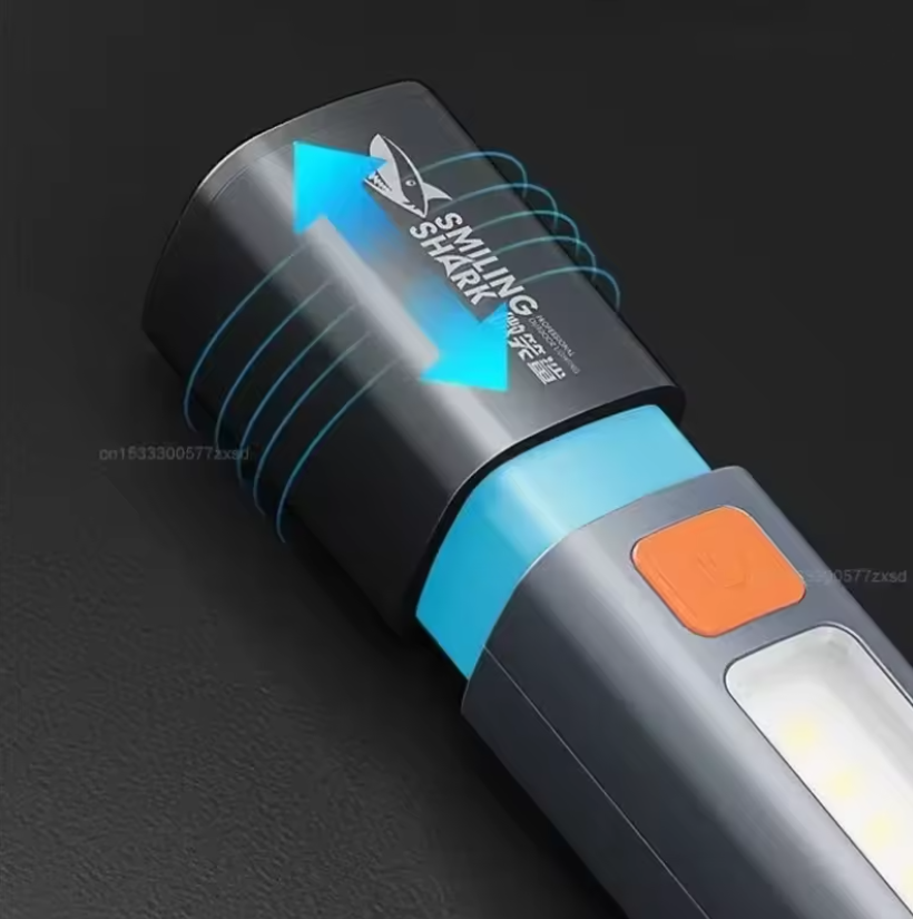 LuminGo™ Outdoor Flashlight