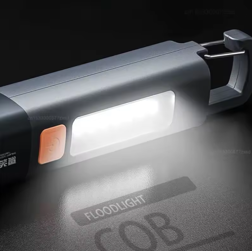 LuminGo™ Outdoor Flashlight