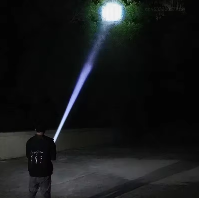 LuminGo™ Outdoor Flashlight