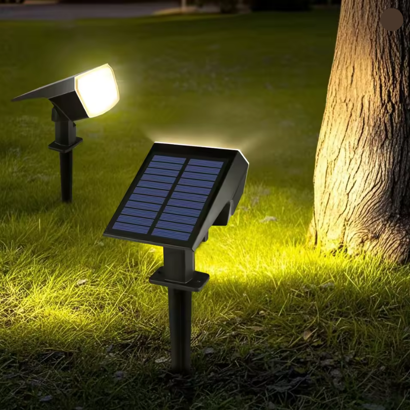 LuminGo™ PowerBeam Light
