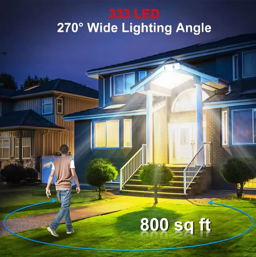 LuminGo™ Rechargeable LED Lamp