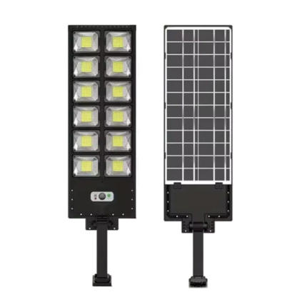 LuminGo™ SolarLight Pro