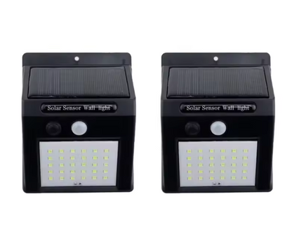 LuminGo™ Wireless Sensor Light