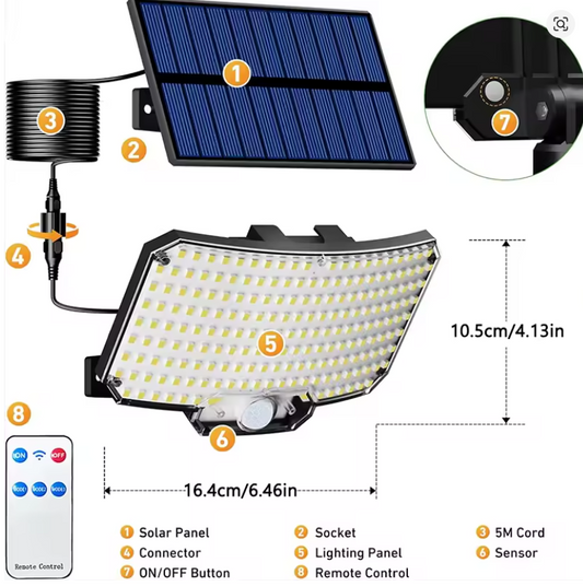 LuminGo™ Ultimate Task Lamp