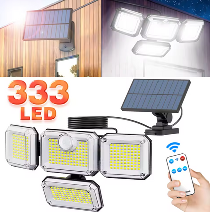 LuminGo™ Rechargeable LED Lamp
