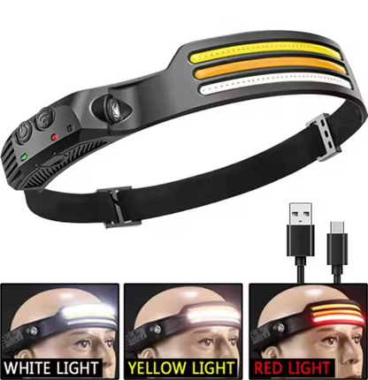 LuminGo™ LaserPro Finder
