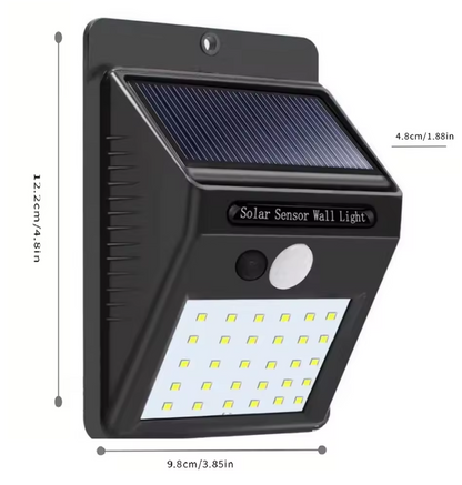 LuminGo™ Wireless Sensor Light