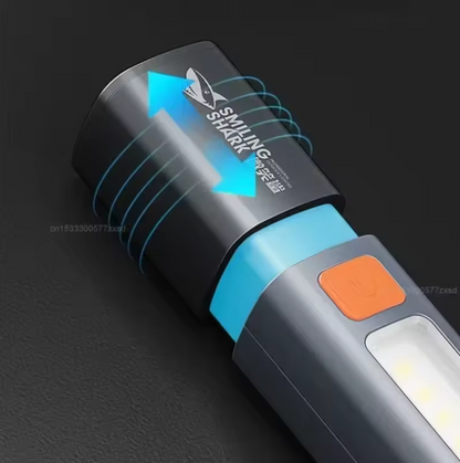 LuminGo™  Outdoor Flashlight